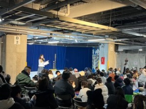 神楽　はじまり